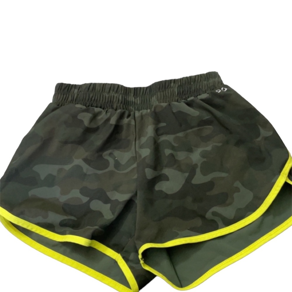 dsg camo